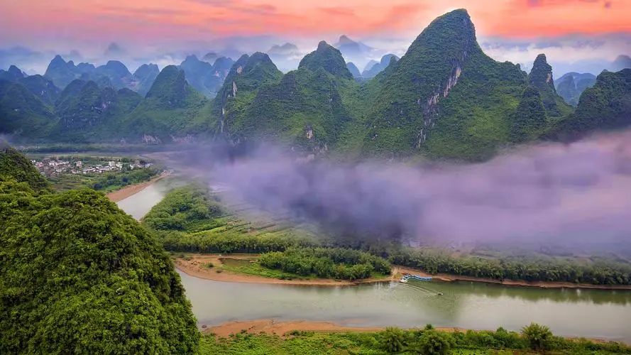 精密工业节能