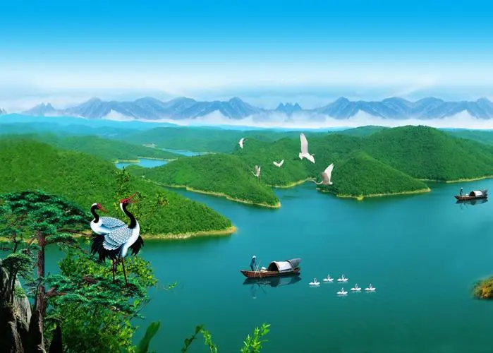 智能化智慧城市智能
